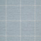 Purchase Phillip Jeffries Wallpaper - 10712, Jackson Plaid - White On Light Blue 