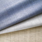 Purchase Phillip Jeffries Wallpaper - 29409, Vinyl Tranquil Weave - Overcast 1