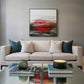 Purchase Phillip Jeffries Wallpaper - 10789, Vinyl Iberian Linen - Valencian Pathway 2