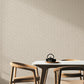 Purchase Phillip Jeffries Wallpaper - 10128, Vinyl Interlace - Mossy Meadow 2