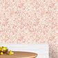 Purchase Phillip Jeffries Wallpaper - 9647, Pretty Petals - Pink Delight 2