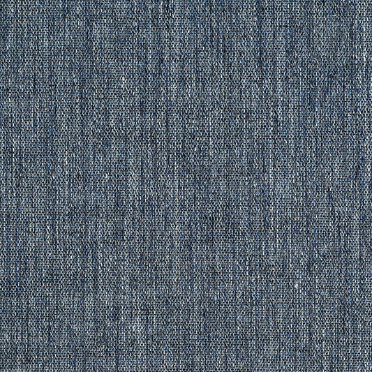 Purchase 3184 Chateau Linen Navy Facade Phillip Jeffries Wallpaper