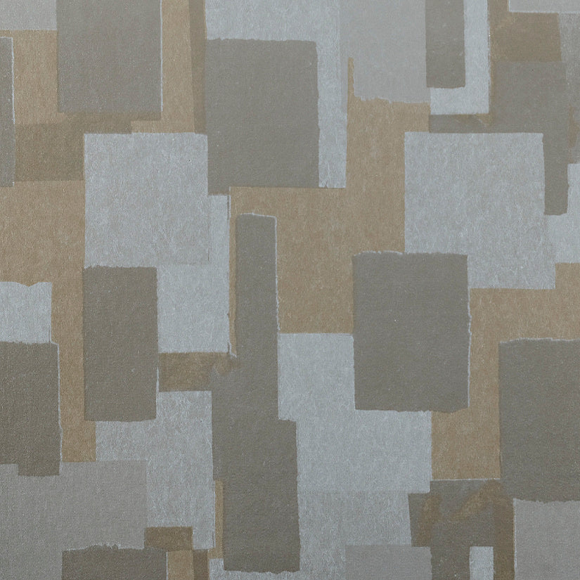 Purchase 9089 Vinyl Metallic Montage Antique Gold Phillip Jeffries
