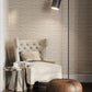 Purchase 2996 Saharan Straw Sunset Pink Phillip Jeffries Wallpaper 2