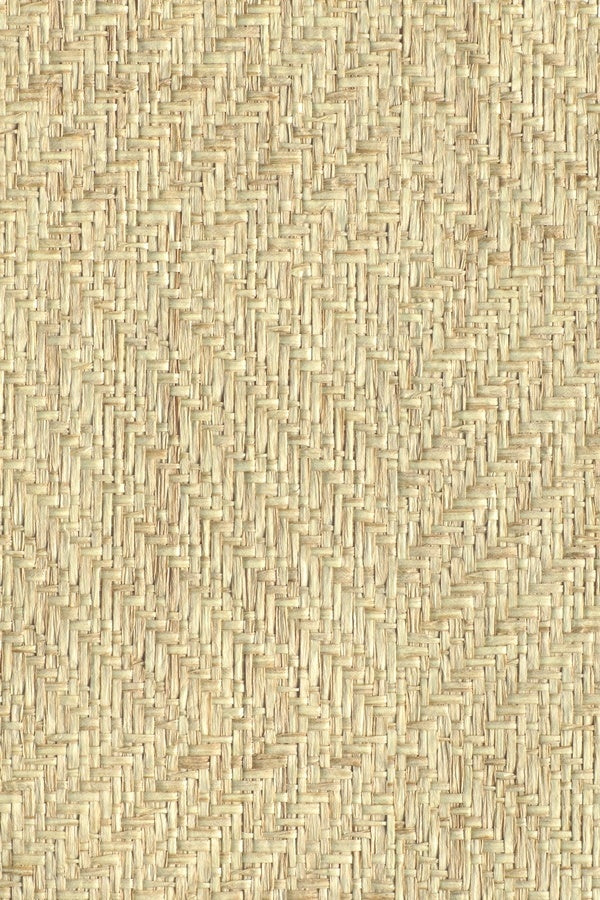 Purchase 1866 Diamond Weave Natural Phillip Jeffries Wallpaper