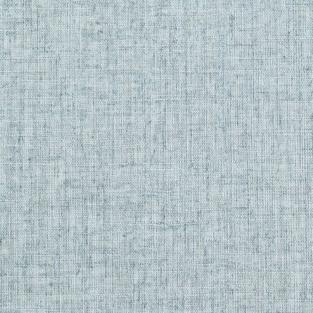 Purchase 4593 Vinyl Belgian Linen II Blue Mineral Phillip Jeffries Wallpaper