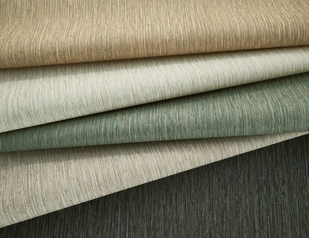 Purchase Phillip Jeffries Wallpaper - 32506, Vinyl Dover - Straw 1