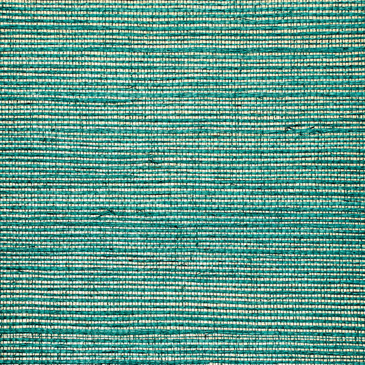 Purchase 1946 Glam Grass II Cultured Turquoise Phillip Jeffries Wallpaper