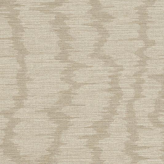 Purchase Phillip Jeffries Wallpaper - 10193, Vinyl Moire Stripe - Greige Maze 