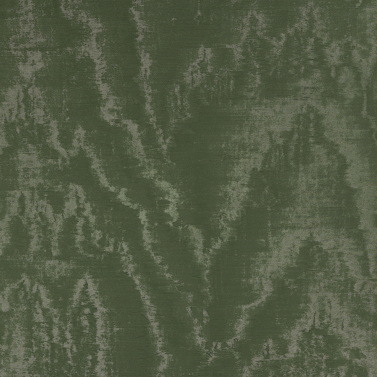 Purchase Phillip Jeffries Wallpaper - 25117, Vinyl Grand Moire - Hunter 