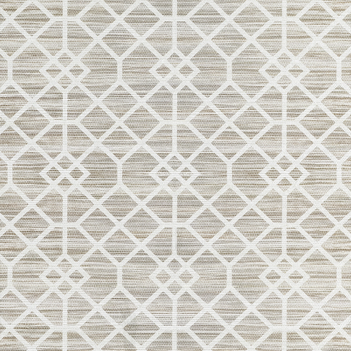 Purchase Phillip Jeffries Wallpaper - 35500, Garden Gate - Muted Arbor On Manila Hemp