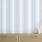 Purchase Phillip Jeffries Wallpaper - 9999, Sailor Stripe - Navy Rig 2