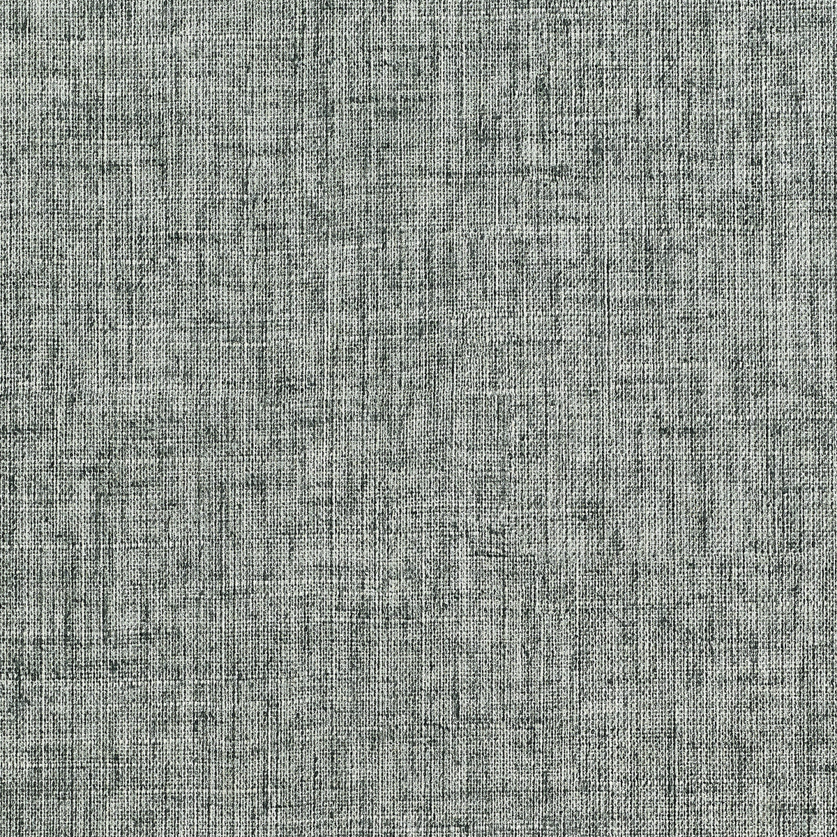 Purchase 4645 Vinyl Belgian Linen Charcoal Ch?teau Phillip Jeffries Wallpaper