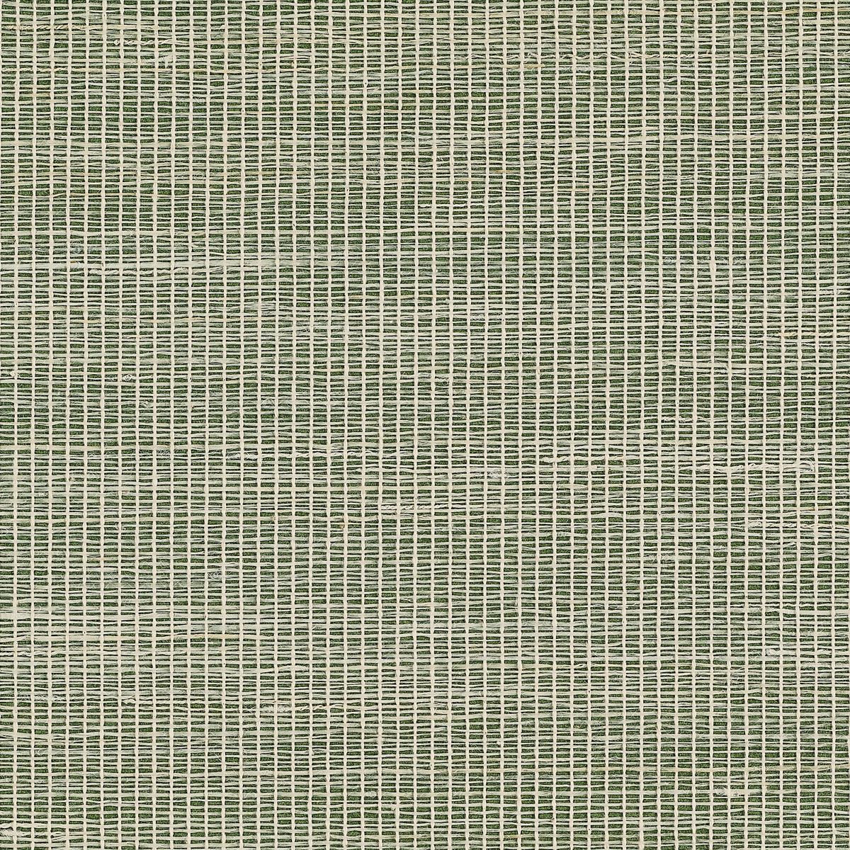 Purchase Phillip Jeffries Wallpaper - 31706, Brighton Weave - Seagrass 