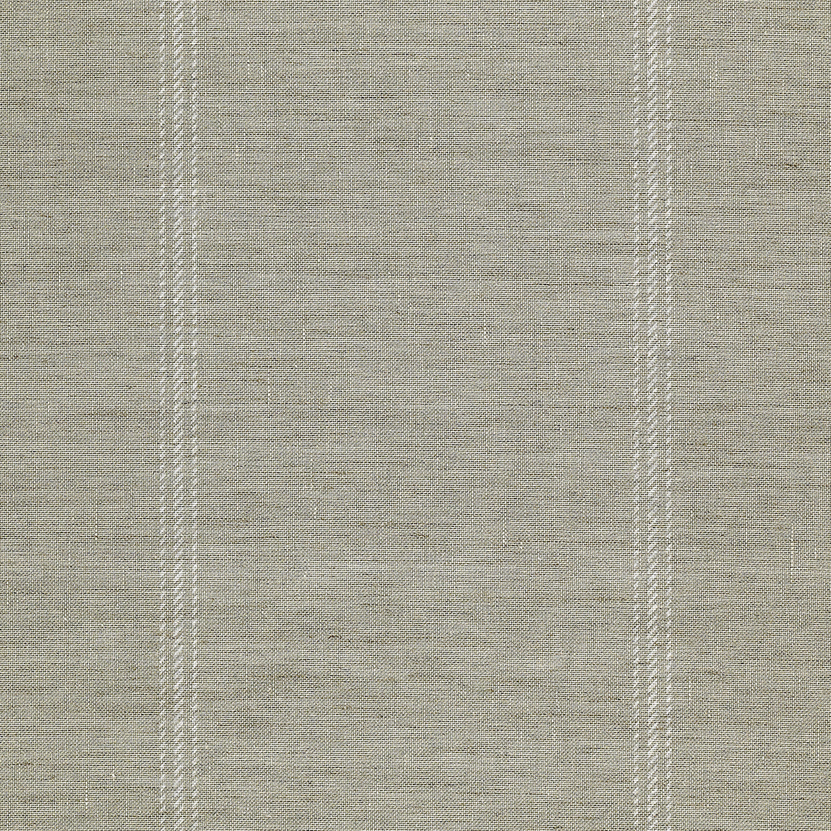 Purchase Phillip Jeffries Wallpaper - 10714, Jackson Stripe - White On Taupe 