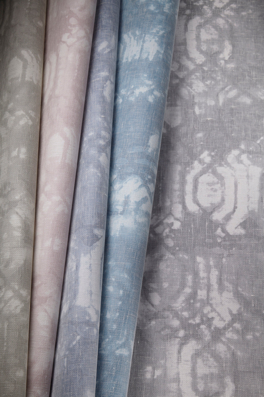Purchase 4024 Ethereal Aged Grey Phillip Jeffries Wallpaper 1