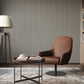 Purchase Phillip Jeffries Wallpaper - 10720, Jackson Stripe - White On Greige 2