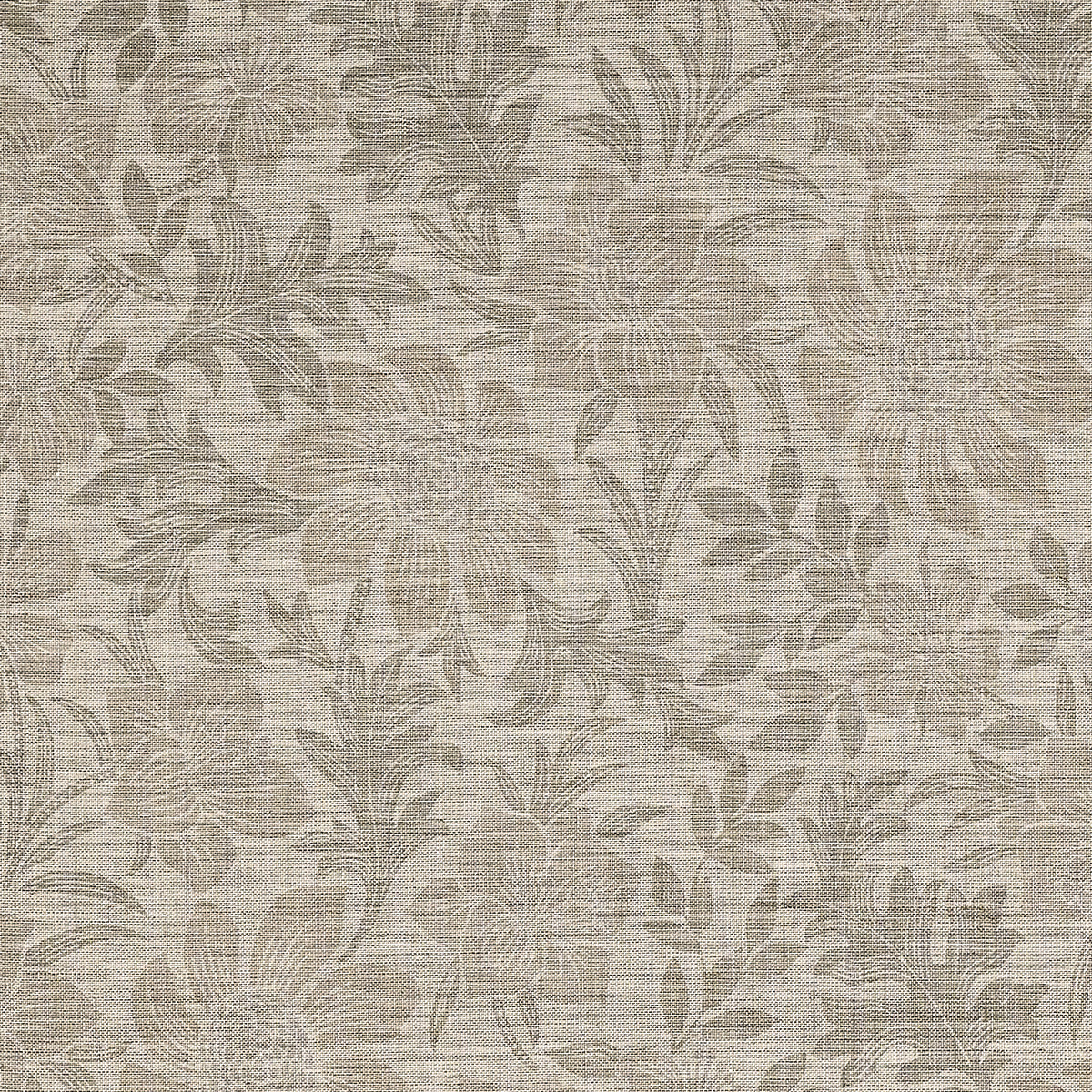 Purchase Phillip Jeffries Wallpaper - 25904, Brittany Botanicals - Smokey Taupe 