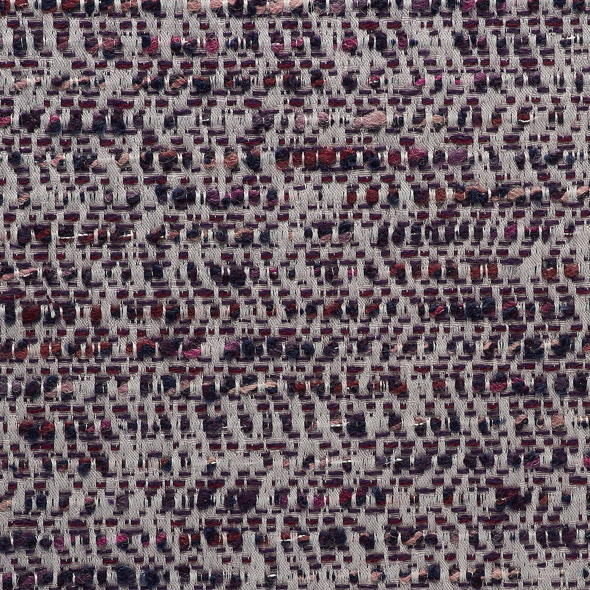 Purchase 2207 Boucle Lane Roundabout Rouge Phillip Jeffries Wallpaper