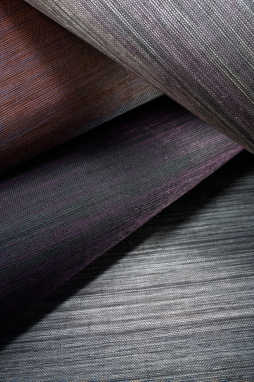 5532 |Soho Hemp - Phillip Jeffries Wallpaper 1