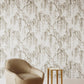 Purchase Phillip Jeffries Wallpaper - 27800, Whispering Willows - Gentle Shade 2