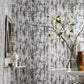 Purchase 4105 Walls of Fez Jet Black on White Epi Leather Phillip Jeffries1