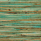 Purchase 3377 Grass Roots Tess' Turquoise Phillip Jeffries Wallpaper