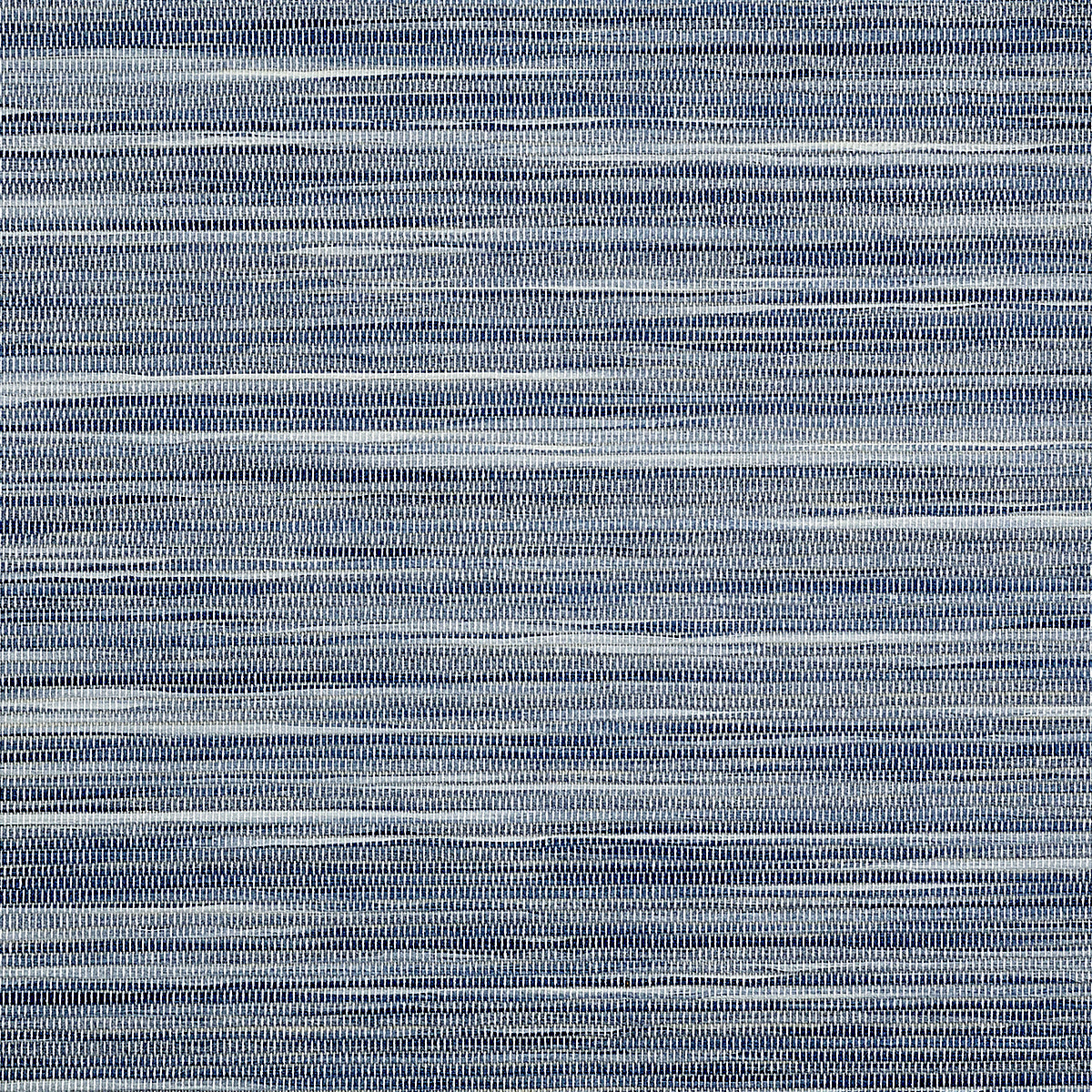 Purchase Phillip Jeffries Wallpaper - 9856, Soft Stria - Blue Macaron 