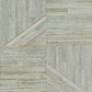 Purchase Phillip Jeffries Wallpaper - 32403, Vinyl Ashford Mosaic - Thyme Veil 