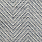 Purchase 3293 Chevron Chic Bay Blue Phillip Jeffries Wallpaper