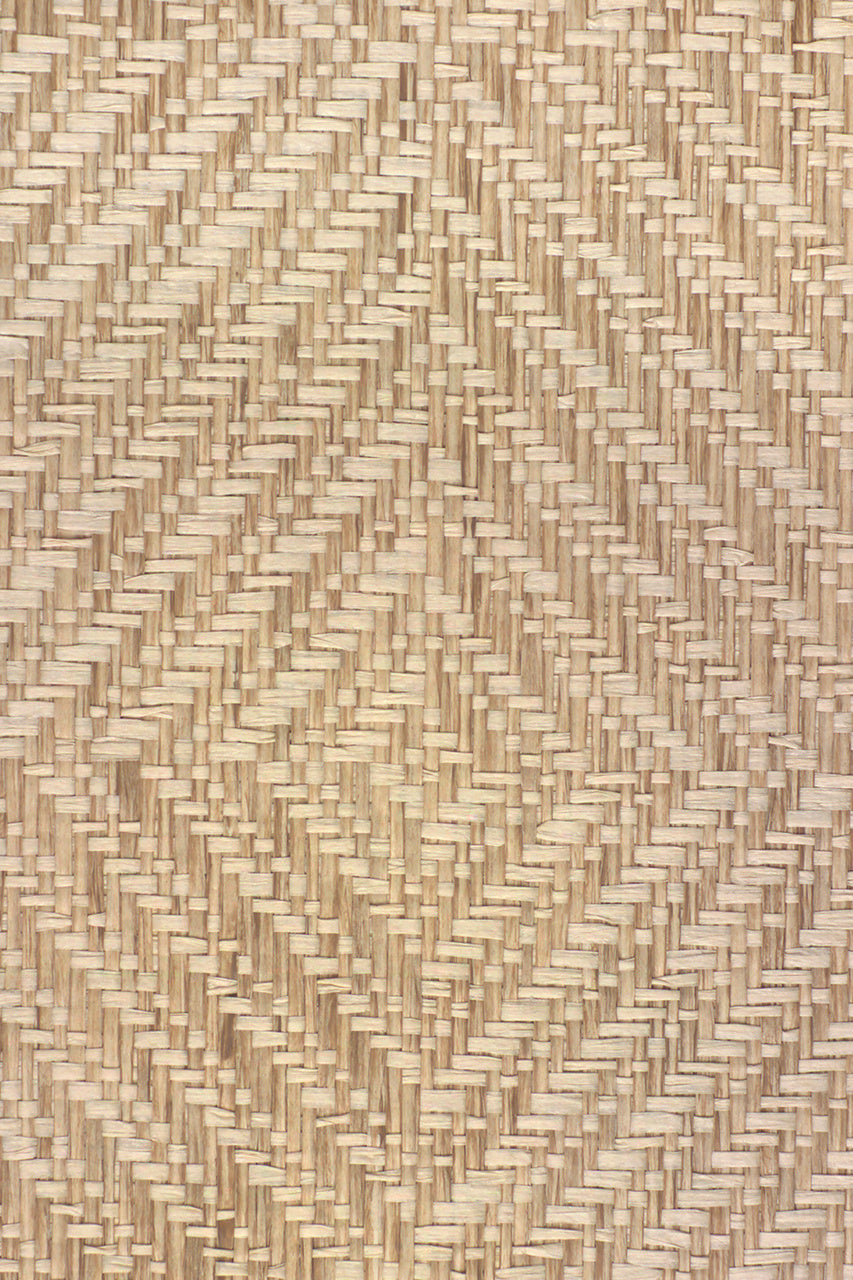 Purchase 4455 Diamond Weave Memphis Wood Phillip Jeffries Wallpaper
