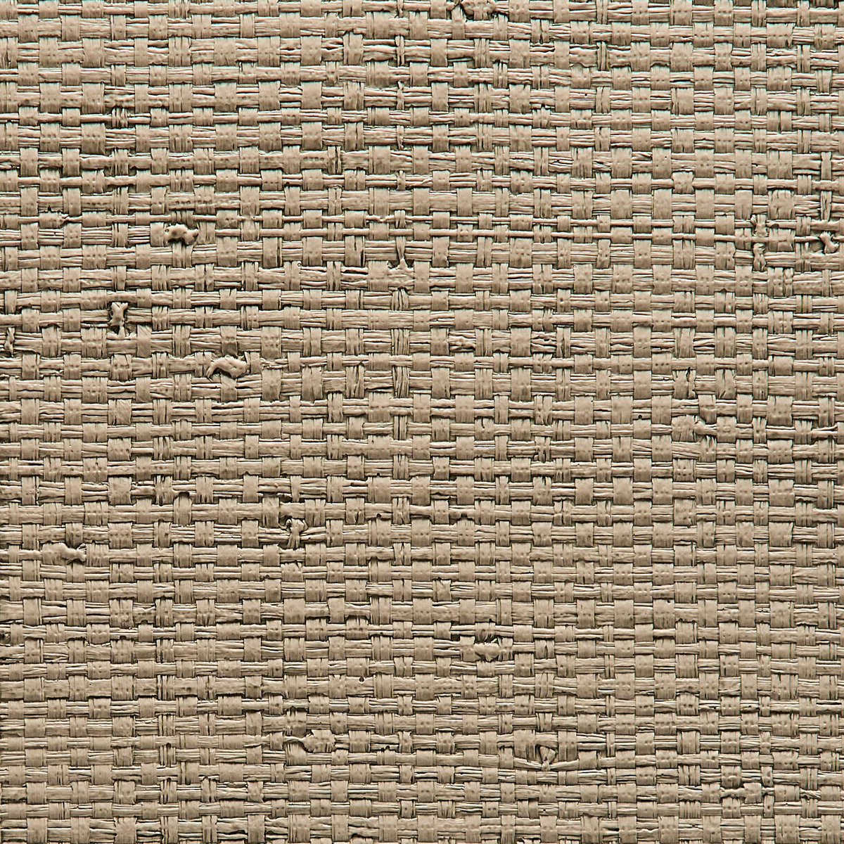 Acquire Phillip Jeffries Grasscloth Pattern PJ-9447 Vinyl Island Raffia - Cavern Stone 