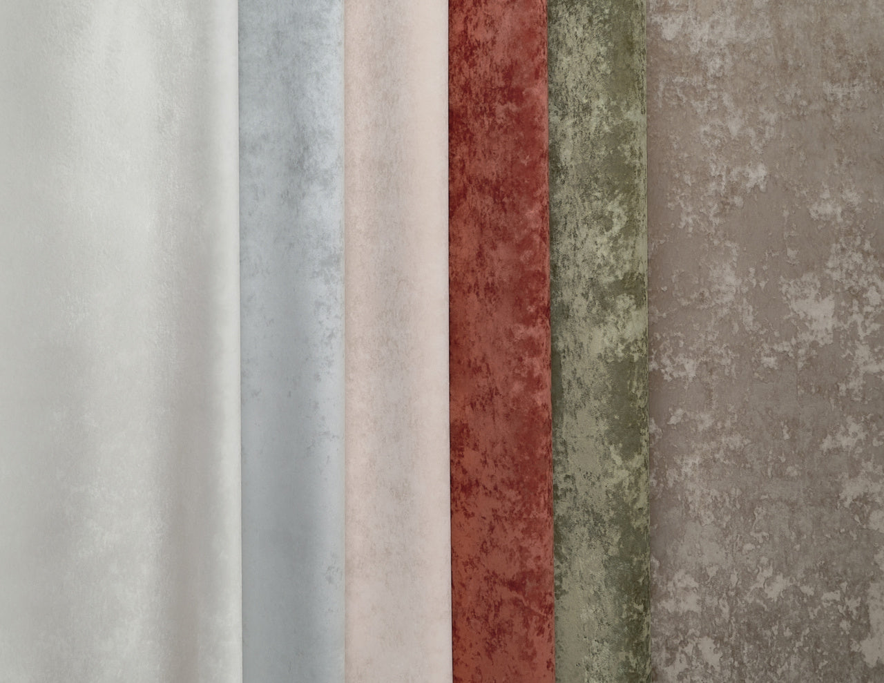 Purchase Phillip Jeffries Wallpaper - 32806, Curtain Call - Finale1