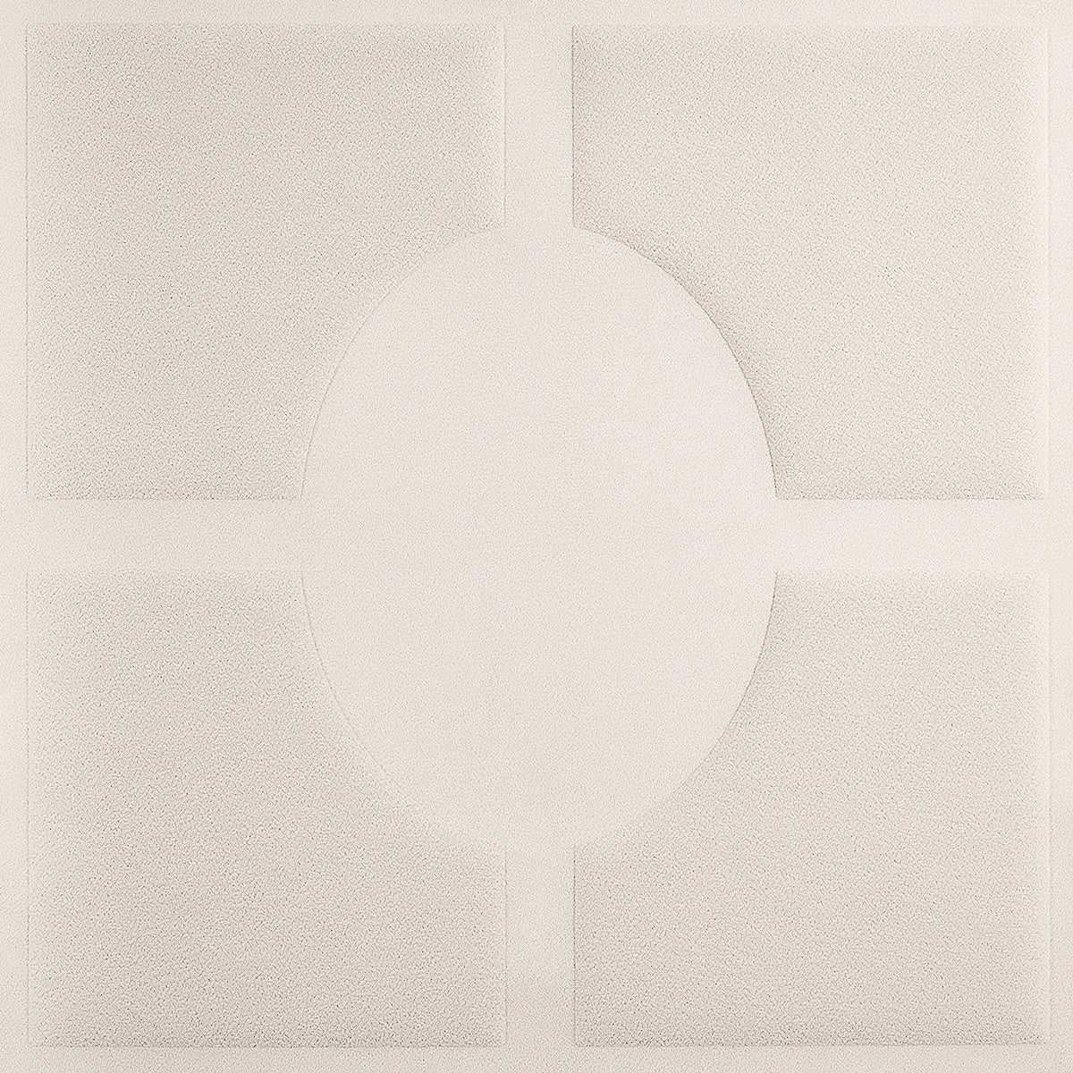 Purchase Phillip Jeffries Wallpaper - 32700, Quiet Quarters - Ivory Spotlight
