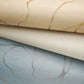 Purchase Phillip Jeffries Wallpaper - 10283, Lustrous Lines - Gilded Ivory Curves 1
