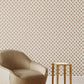 Purchase Phillip Jeffries Wallpaper - 25704, Tea Time - Chai 2