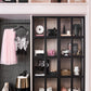 Purchase 1997 Couture Weave Sterling Grey Phillip Jeffries Wallpaper 1