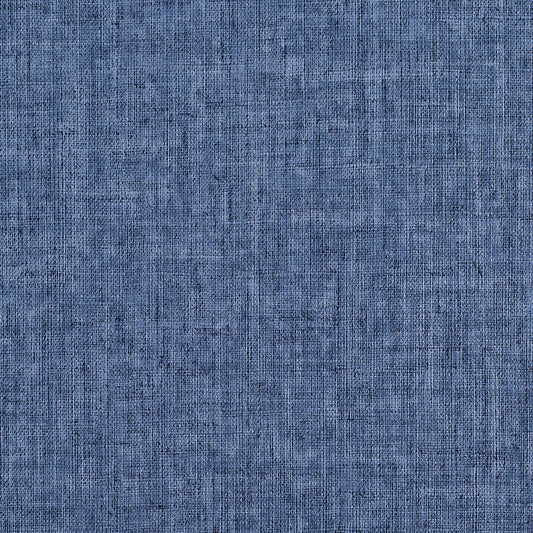 Purchase 4597 Vinyl Belgian Linen II Blue Dusk Phillip Jeffries Wallpaper