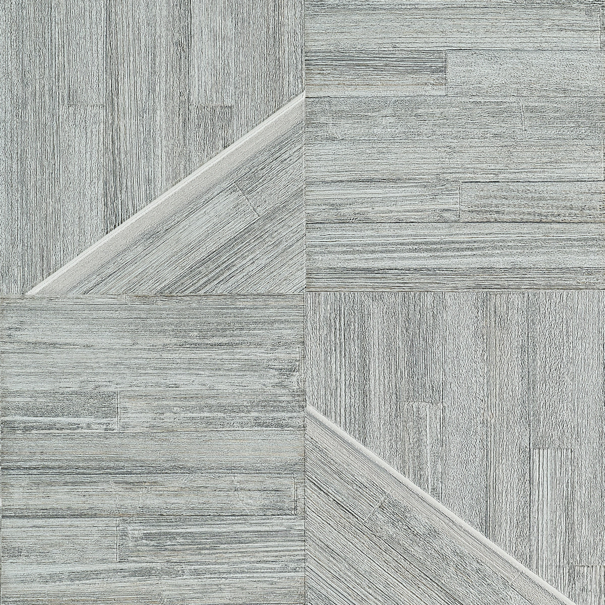 Purchase Phillip Jeffries Wallpaper - 32401, Vinyl Ashford Mosaic - Fog Imprint 