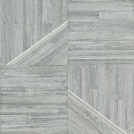 Purchase Phillip Jeffries Wallpaper - 32401, Vinyl Ashford Mosaic - Fog Imprint 