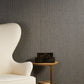 Purchase Phillip Jeffries Wallpaper - 10106, Origin Ticking Stripe - Cream And Tan 2