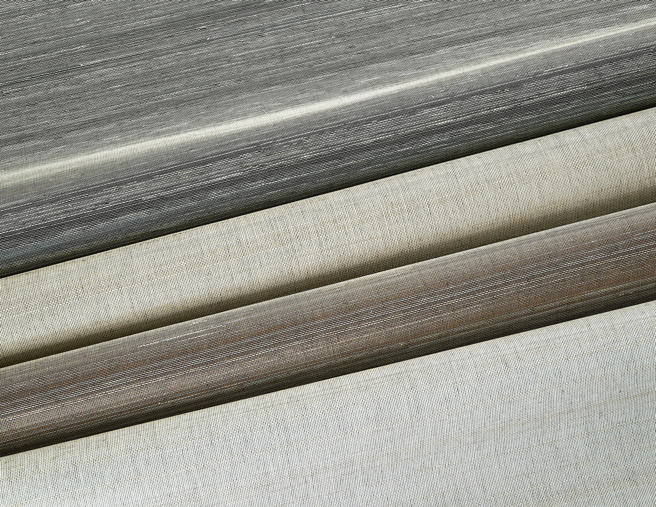 Purchase Phillip Jeffries Wallpaper - 10770, Horsehair - Cremello Crème 1