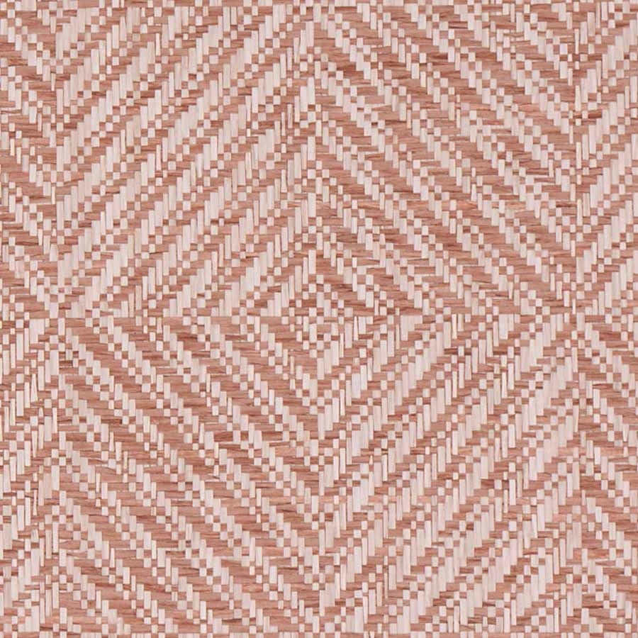 Purchase 4447 Diamond Weave II Savannah Sunset Phillip Jeffries Wallpaper