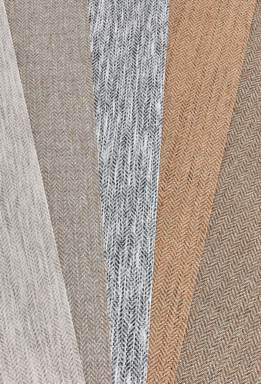 Find Phillip Jeffries Grasscloth Product# PJ-9497 Wander Weave - Thunder Mountain 1