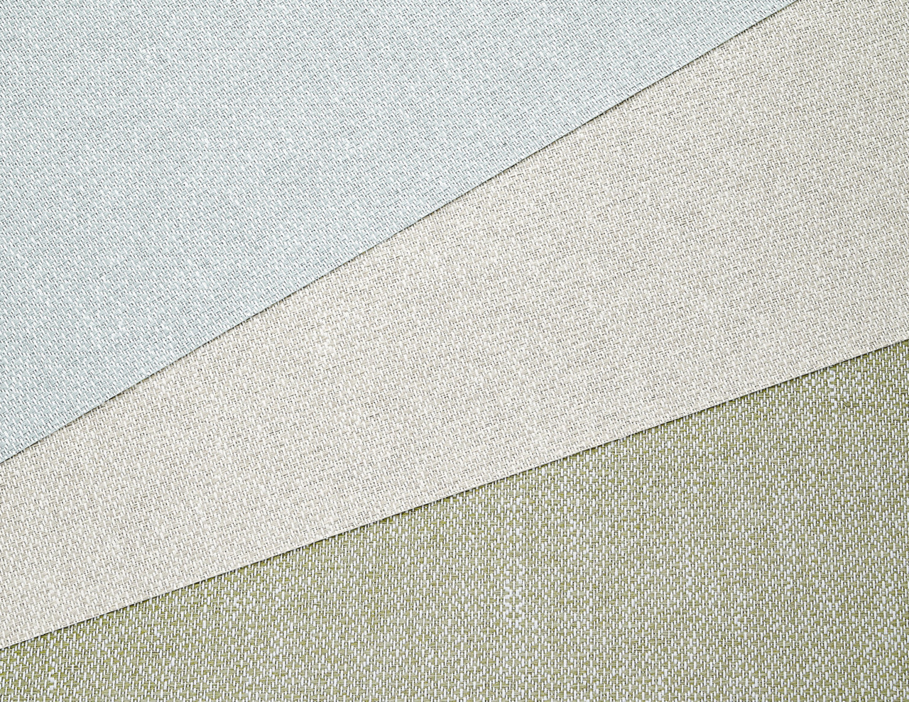 Purchase Phillip Jeffries Wallpaper - 26205, Mediterranean Weave - Mistral Mist 1