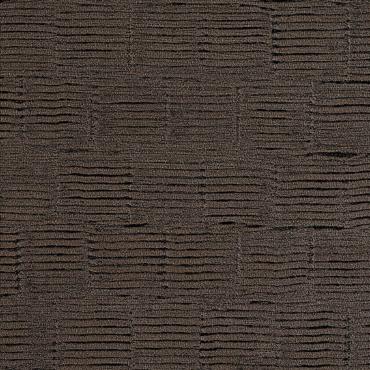 Purchase Phillip Jeffries Wallpaper - 23410, Vinyl Washi Step - Black Coffee 
