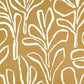Purchase Phillip Jeffries Wallpaper - 10307, Sprig Silhouette - Chicory 