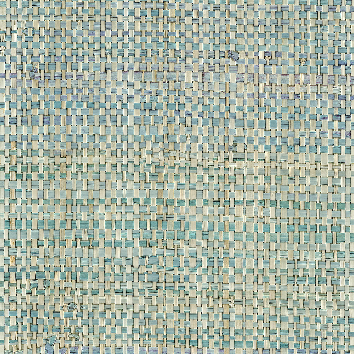 Purchase 3583 African Raffia Two Tone Light Grey Phillip Jeffries Wallpaper