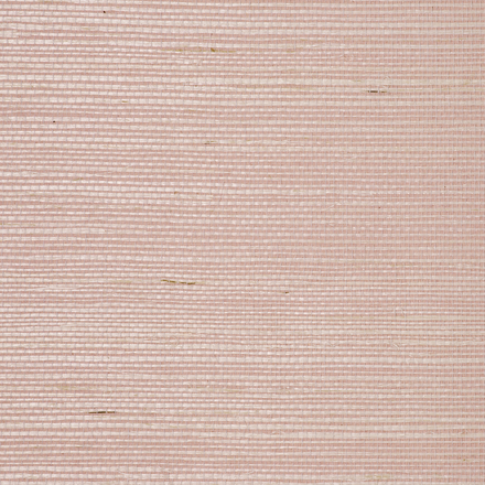 5521 | Bermuda Hemp, Dusted Pink - Phillip Jeffries Wallpaper