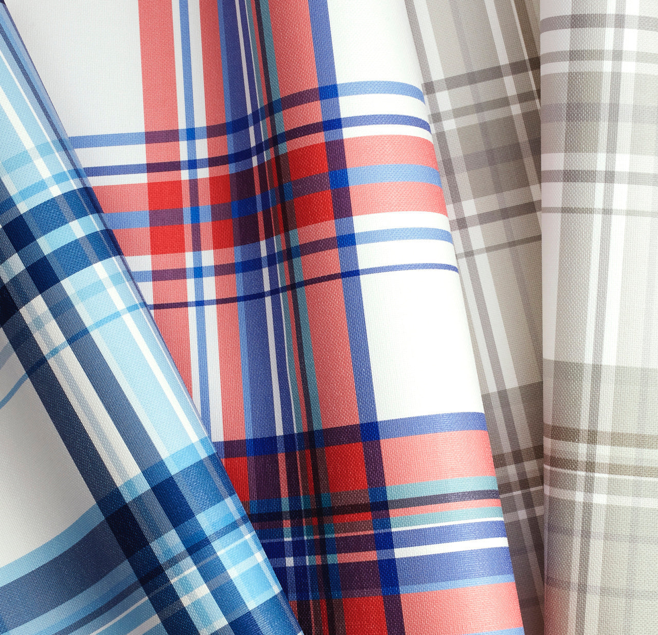 Purchase 8680 Preppy Plaid Chic White Phillip Jeffries1